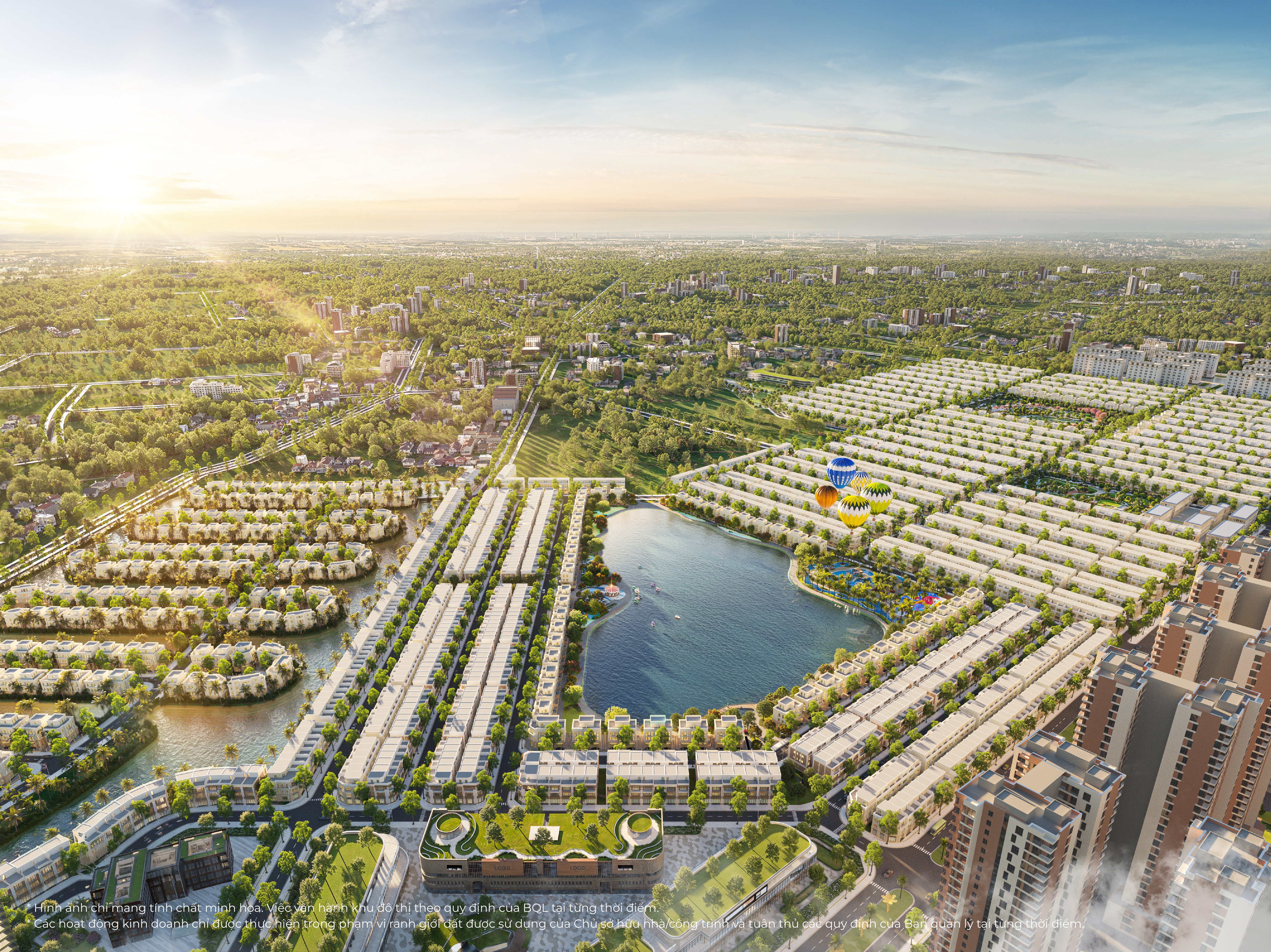 Động thái mới của Vành đai 4 kích hoạt “sóng” đầu tư mạnh mẽ đổ về Long An - Ảnh 2. Động thái mới của Vành đai 4 kích hoạt “sóng” đầu tư mạnh mẽ đổ về Long An - Ảnh 2.