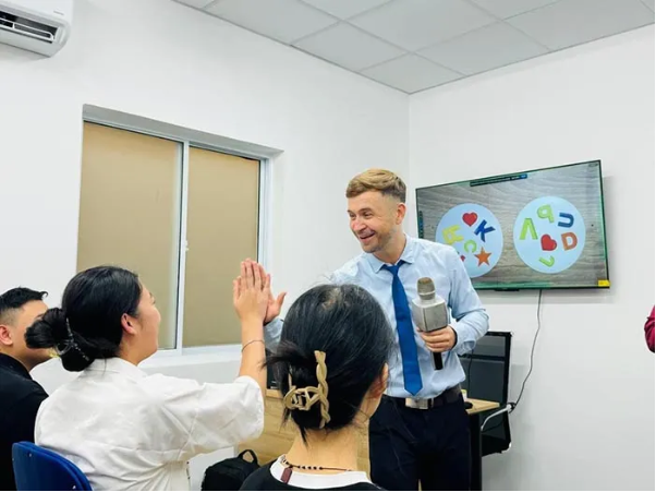IELTS Mentor Elite - Hành trình giáo dục kiến tạo tương lai và mở rộng cơ hội toàn cầu - Ảnh 1. IELTS Mentor Elite - Hành trình giáo dục kiến tạo tương lai và mở rộng cơ hội toàn cầu - Ảnh 1.