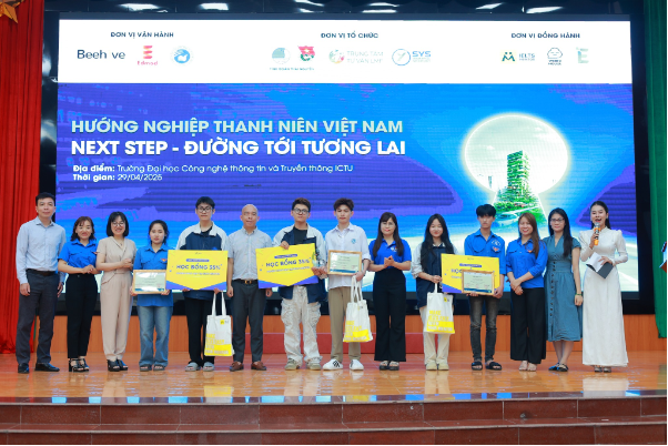IELTS Mentor Elite - Hành trình giáo dục kiến tạo tương lai và mở rộng cơ hội toàn cầu - Ảnh 3. IELTS Mentor Elite - Hành trình giáo dục kiến tạo tương lai và mở rộng cơ hội toàn cầu - Ảnh 3.