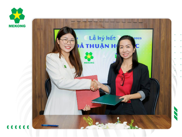 Hóa Dầu Mekong cùng Hải Đăng và Glotrans HCM kiến tạo giải pháp vận hành- Ảnh 4.