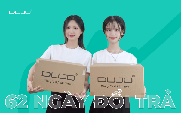 DUJO - Khi một thương hiệu thời trang chọn bắt đầu từ tư duy phục vụ - Ảnh 3. DUJO - Khi một thương hiệu thời trang chọn bắt đầu từ tư duy phục vụ - Ảnh 3.