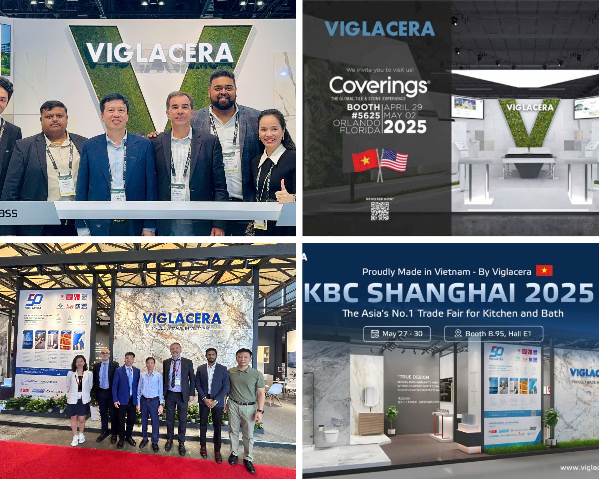 Viglacera và bước chuyển mình với xu thế phát triển bền vững- Ảnh 2.