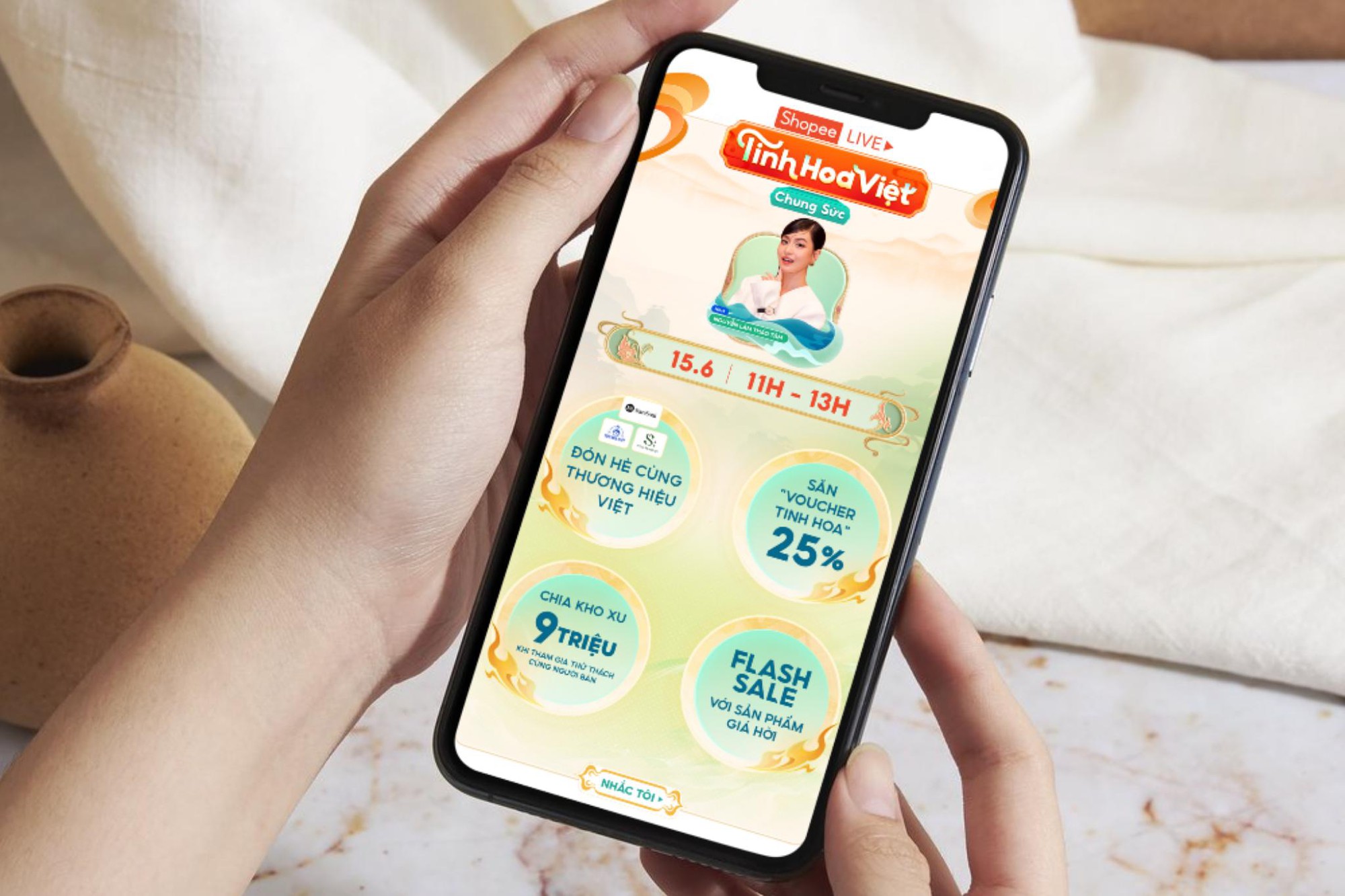 Sự hồi sinh mạnh mẽ của “tượng đài” bông y tế Việt- Ảnh 4. Sự hồi sinh mạnh mẽ của “tượng đài” bông y tế Việt- Ảnh 4.