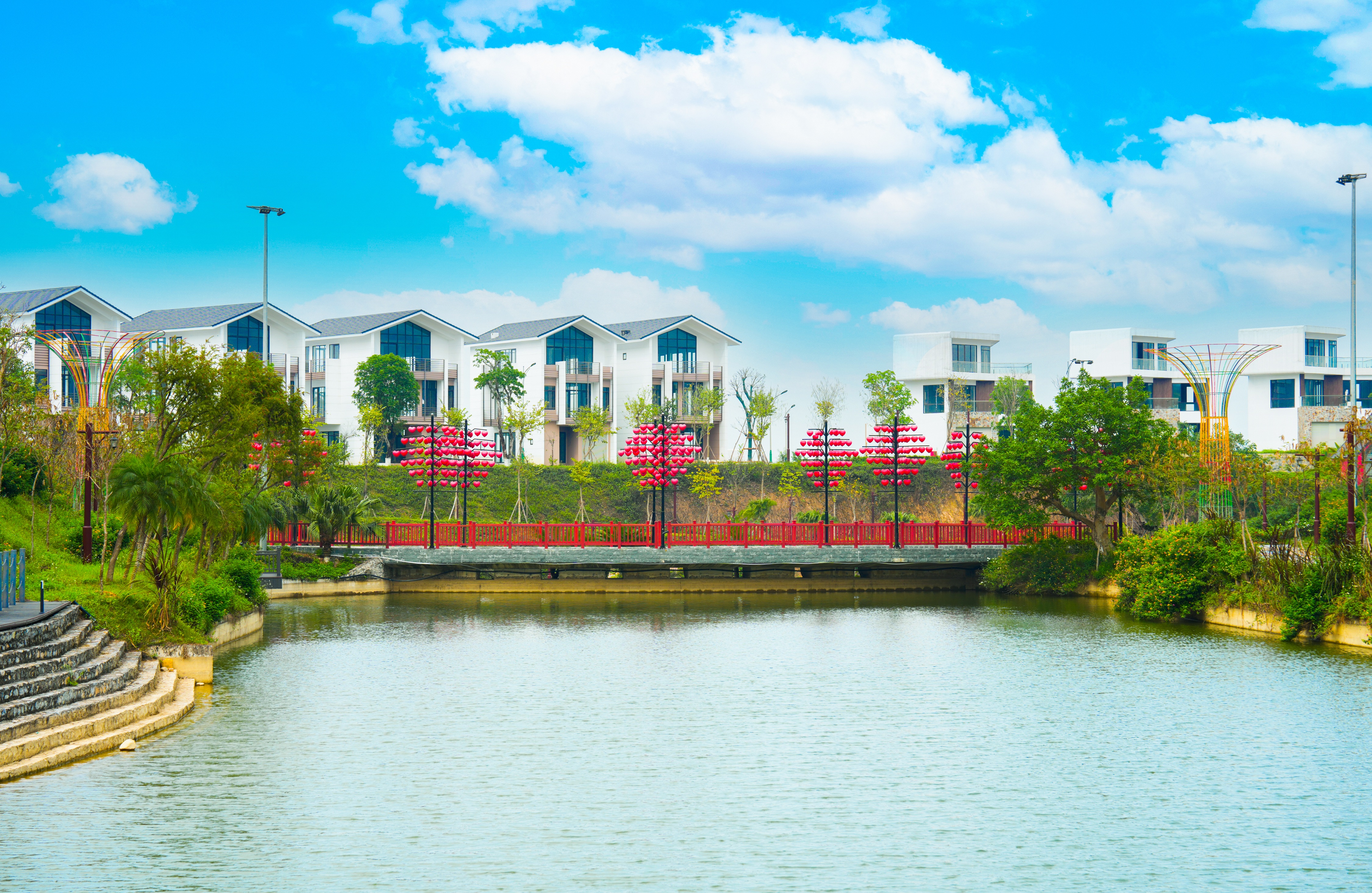 Tỉnh giấc giữa đồi thông, Legacy Hill và hành trình tìm về giá trị sống nguyên bản - Ảnh 1. Tỉnh giấc giữa đồi thông, Legacy Hill và hành trình tìm về giá trị sống nguyên bản - Ảnh 1.