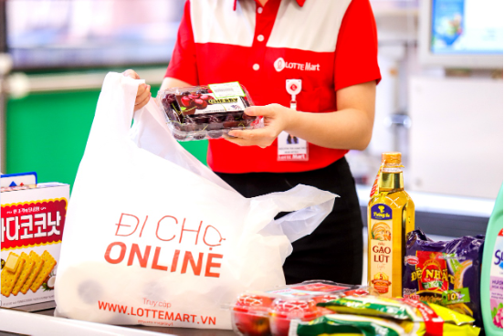 Hé lộ hàng loạt siêu ưu đãi không thể bỏ lỡ với LOTTE Max Sale 2025- Ảnh 1.