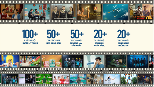 Mỗi doanh nghiệp Việt xứng đáng có một bộ phim tự hào về chính mình!- Ảnh 1.