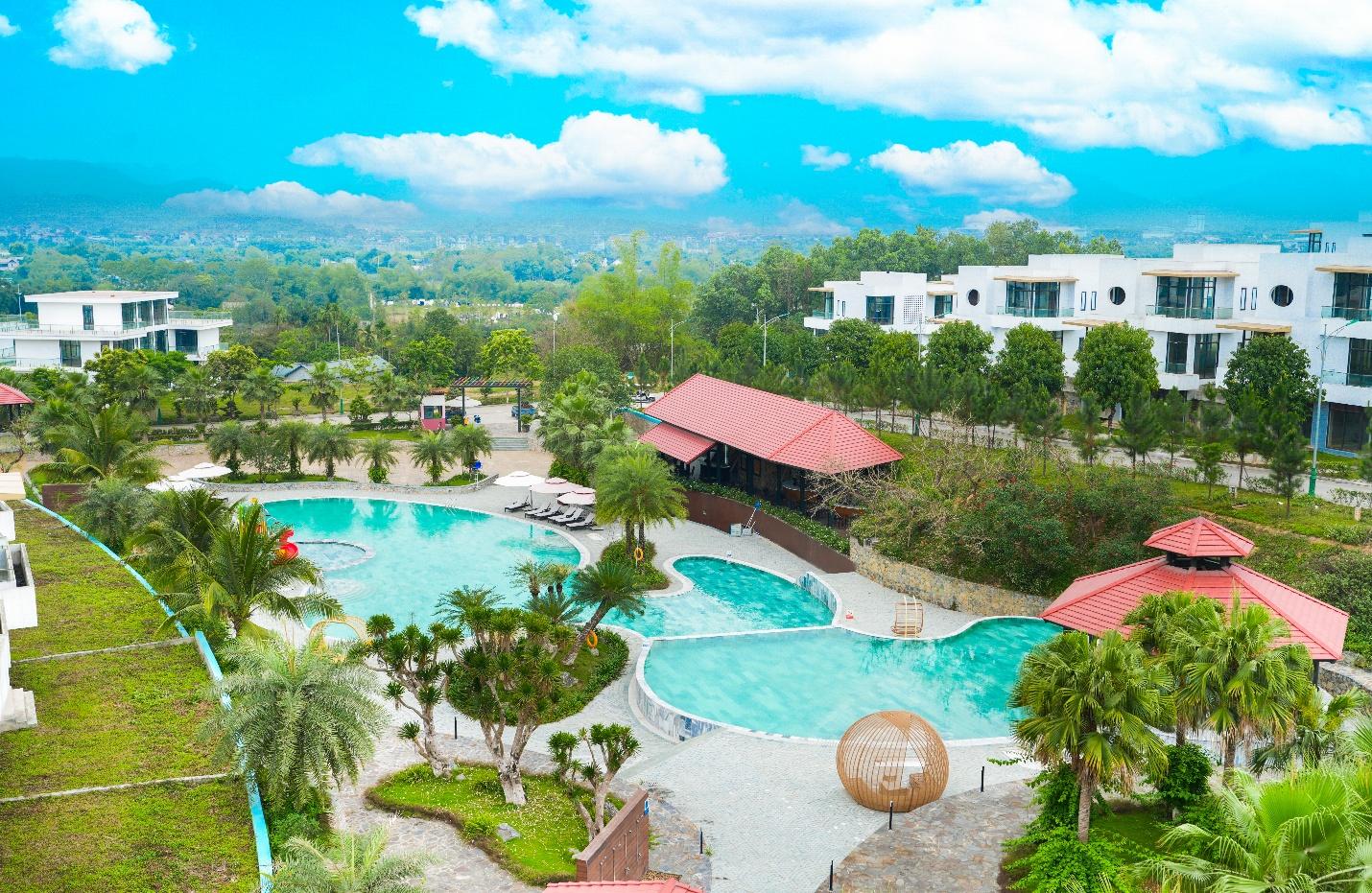 Tỉnh giấc giữa đồi thông, Legacy Hill và hành trình tìm về giá trị sống nguyên bản - Ảnh 2. Tỉnh giấc giữa đồi thông, Legacy Hill và hành trình tìm về giá trị sống nguyên bản - Ảnh 2.