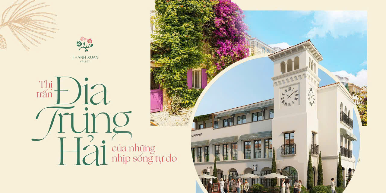 Doha Land chính thức bắt tay cùng BIM Group phân phối Dự án Thanh Xuan Valley - Ảnh 2. Doha Land chính thức bắt tay cùng BIM Group phân phối Dự án Thanh Xuan Valley - Ảnh 2.