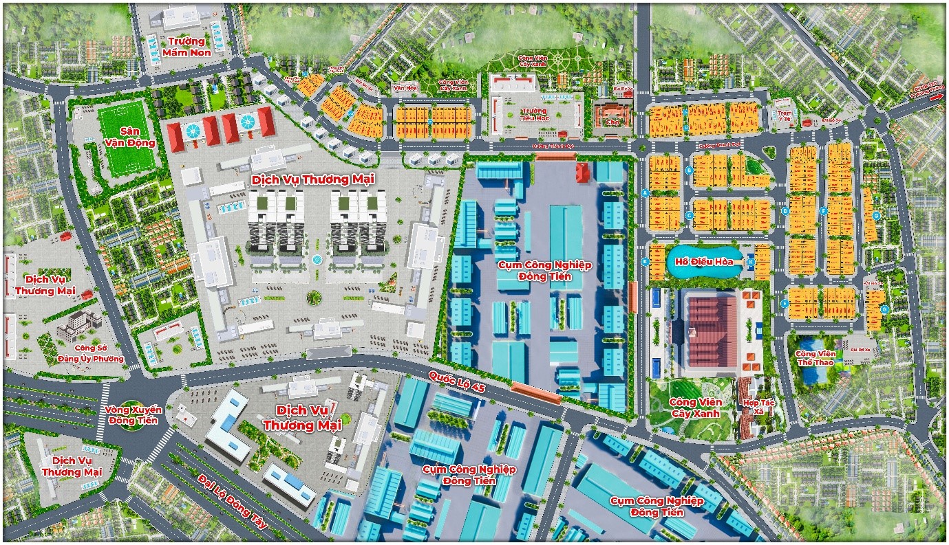 Bất động sản Thanh Hóa 2025: Tăng trưởng tất yếu và sự dịch chuyển của thị trường - Ảnh 1. Bất động sản Thanh Hóa 2025: Tăng trưởng tất yếu và sự dịch chuyển của thị trường - Ảnh 1.