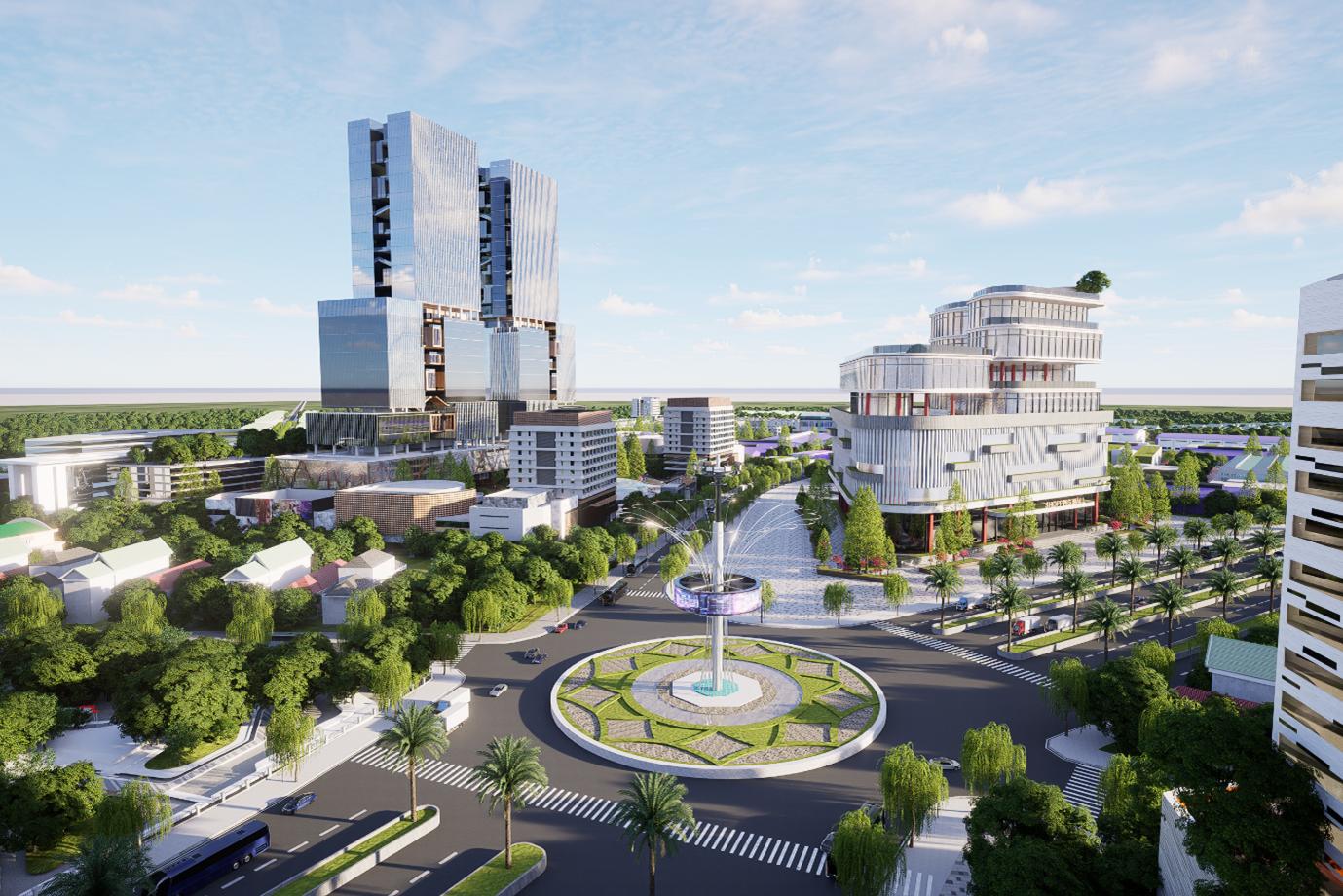 Bất động sản Thanh Hóa 2025: Tăng trưởng tất yếu và sự dịch chuyển của thị trường - Ảnh 2. Bất động sản Thanh Hóa 2025: Tăng trưởng tất yếu và sự dịch chuyển của thị trường - Ảnh 2.