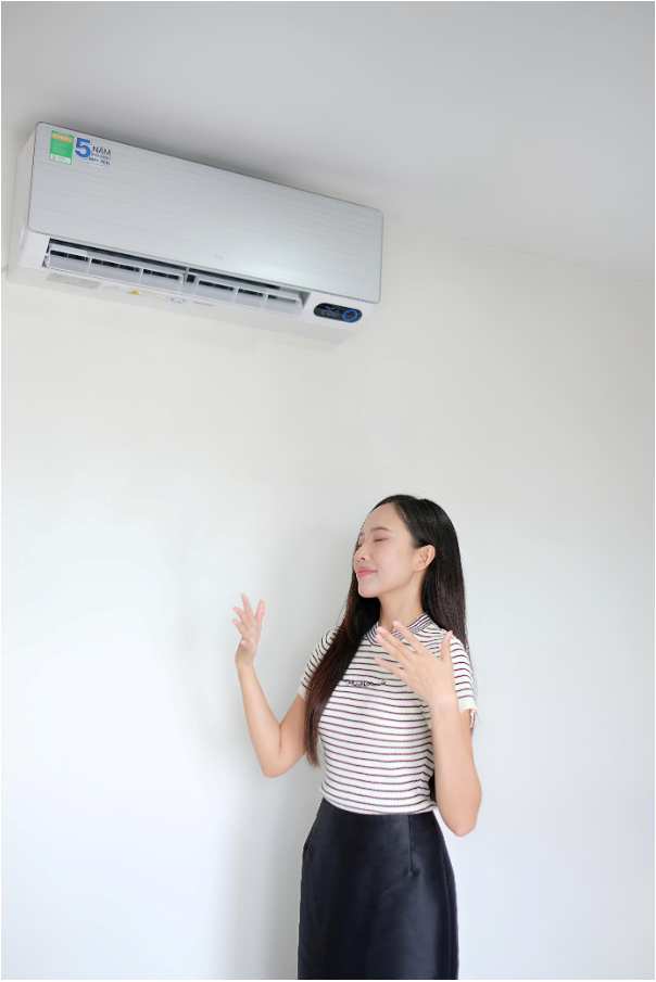 Giải pháp bảo vệ sức khỏe gia đình mùa hè thất thường - Ảnh 3. Giải pháp bảo vệ sức khỏe gia đình mùa hè thất thường - Ảnh 3.