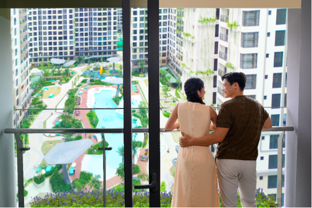Hạ tầng khu Đông TP HCM bứt phá, căn hộ cao cấp 70 triệu/m2 có còn nhiều? - Ảnh 3. Hạ tầng khu Đông TP HCM bứt phá, căn hộ cao cấp 70 triệu/m2 có còn nhiều? - Ảnh 3.