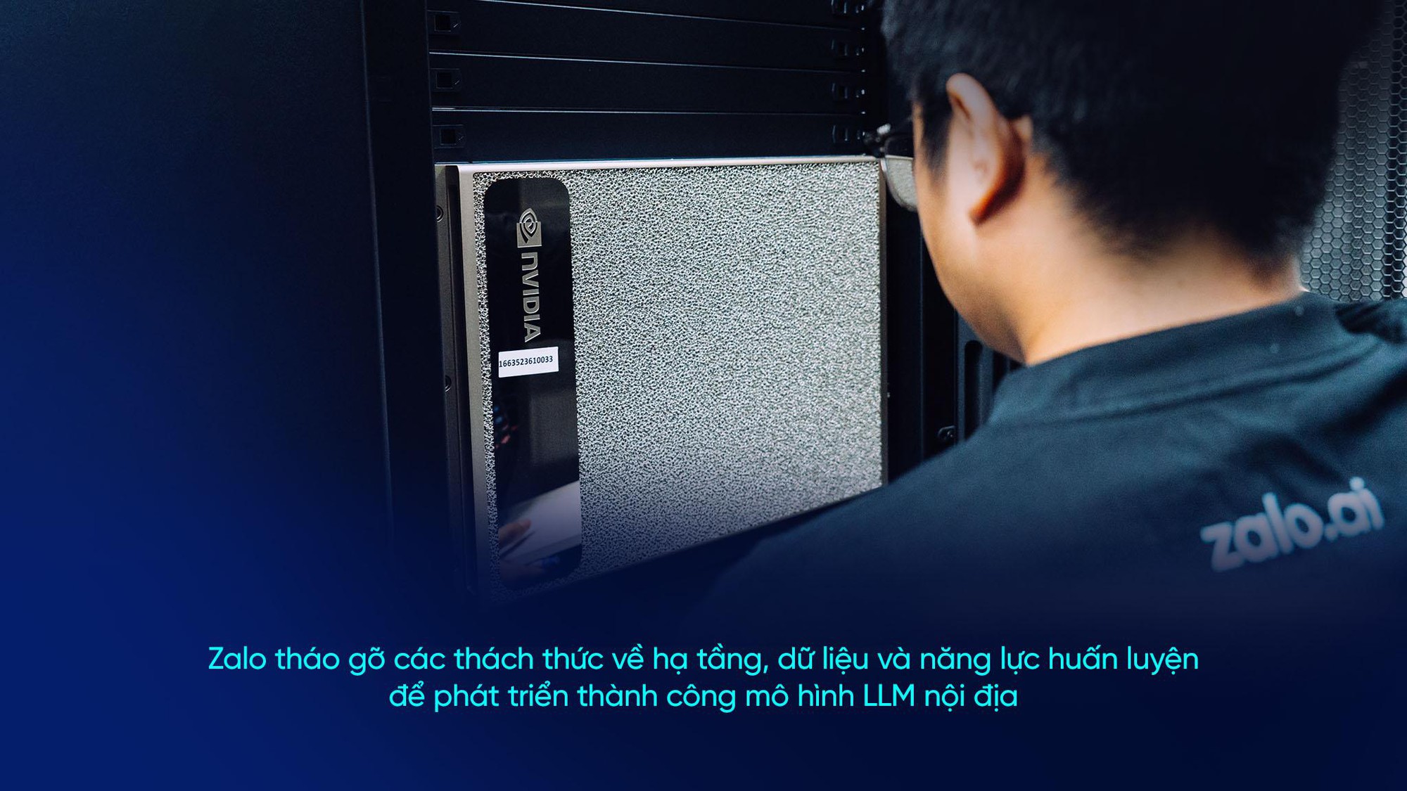 Việt Nam ở đâu giữa cuộc đua AI khốc liệt nhưng đầy tiềm năng trên toàn cầu?- Ảnh 1. Việt Nam ở đâu giữa cuộc đua AI khốc liệt nhưng đầy tiềm năng trên toàn cầu?- Ảnh 1.