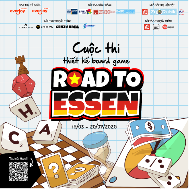 Lộ diện top 20 board game xuất sắc trong Road to Essen 2025- Ảnh 4.
