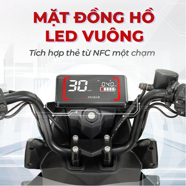 Xmen Pro & Xmen New - Bộ đôi xe điện tái định hình phong cách phái mạnh- Ảnh 1. Xmen Pro & Xmen New - Bộ đôi xe điện tái định hình phong cách phái mạnh- Ảnh 1.