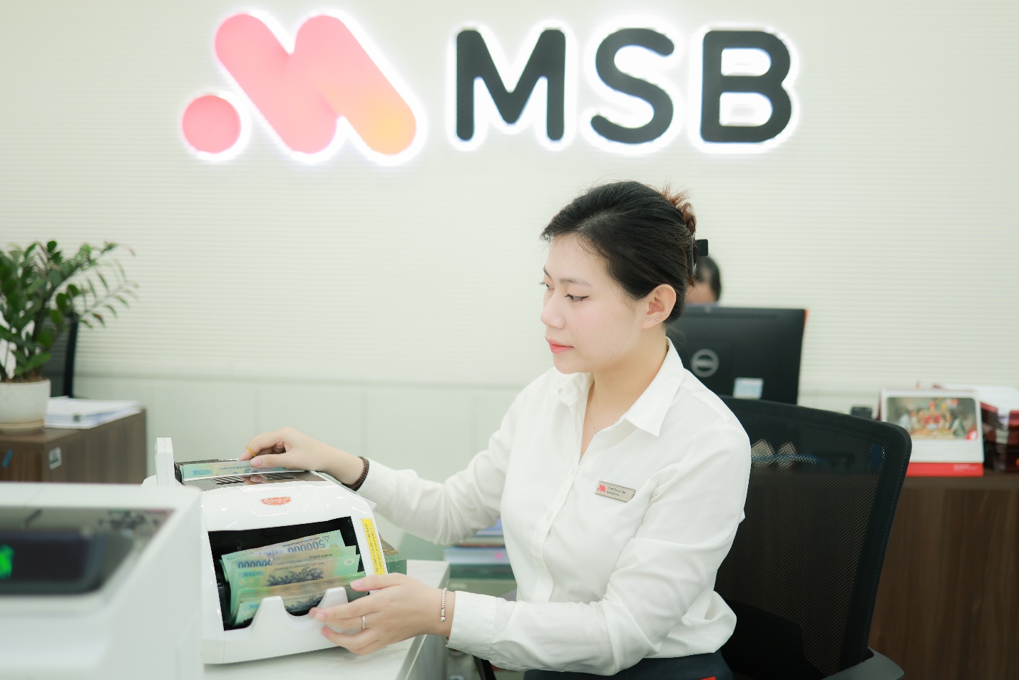 FiinRatings công bố xếp hạng tín nhiệm ‘A’ cho MSB với triển vọng ‘Ổn định’- Ảnh 1. FiinRatings công bố xếp hạng tín nhiệm ‘A’ cho MSB với triển vọng ‘Ổn định’- Ảnh 1.