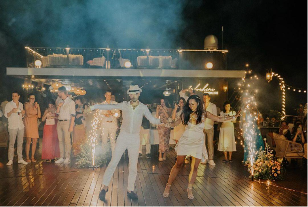 Gợi ý thuê trọn một du thuyền – xu hướng nghỉ dưỡng "chất" cho hè mới mẻ- Ảnh 4.