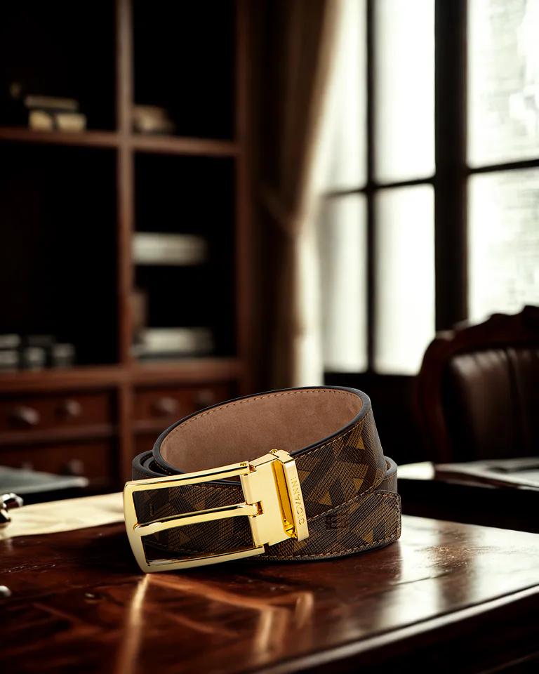 Giovanni Flagship Store: Biểu tượng thanh lịch vượt thời gian và phong cách sống cao cấp- Ảnh 5. Giovanni Flagship Store: Biểu tượng thanh lịch vượt thời gian và phong cách sống cao cấp- Ảnh 5.