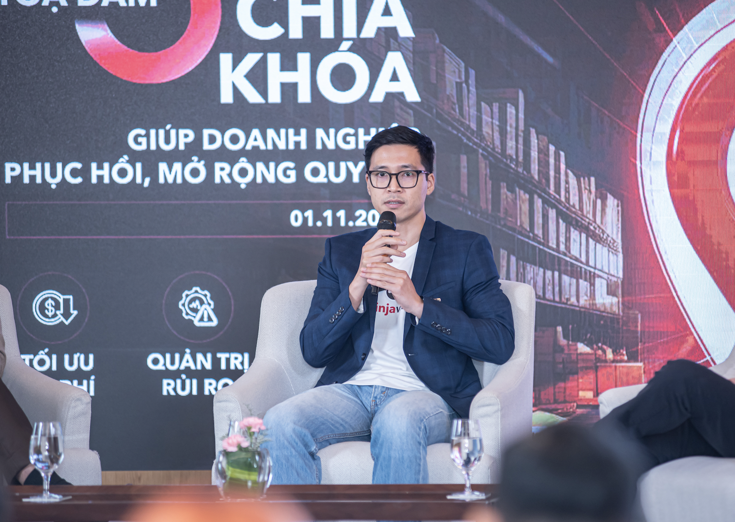 Bứt phá trong bán lẻ: Từ “đầy xe hàng” đến “đầy kệ bán”- Ảnh 1. Bứt phá trong bán lẻ: Từ “đầy xe hàng” đến “đầy kệ bán”- Ảnh 1.