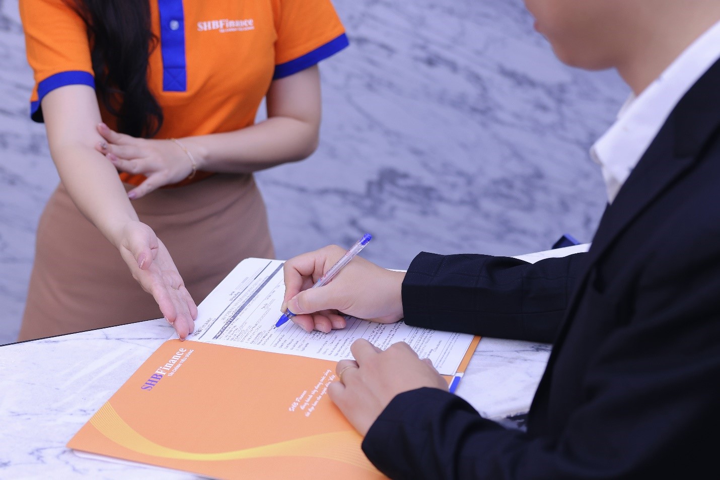 Tài chính linh hoạt – Tương lai của vay tiêu dùng an toàn và bền vững- Ảnh 2. Tài chính linh hoạt – Tương lai của vay tiêu dùng an toàn và bền vững- Ảnh 2.