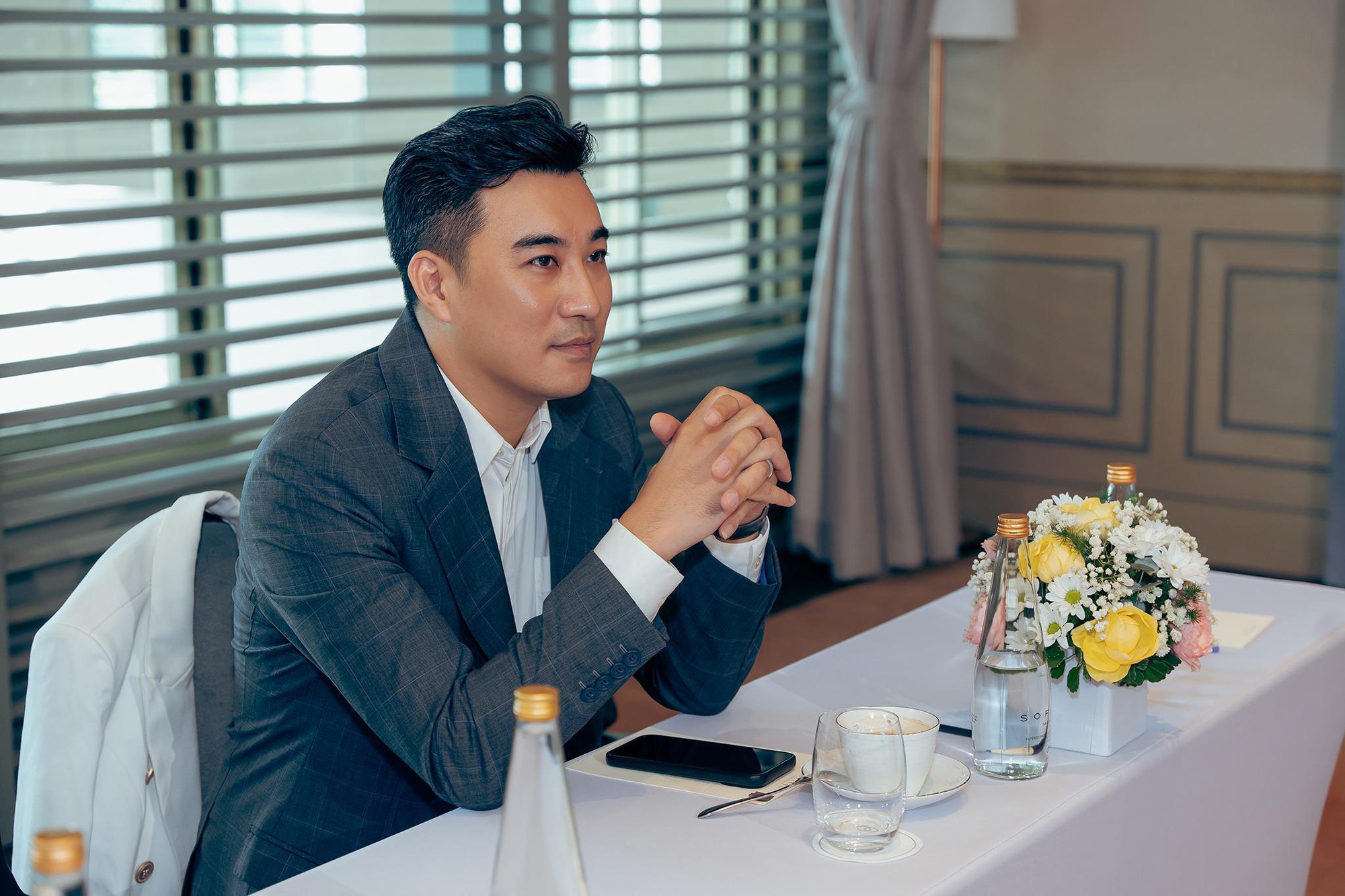 Hợp tác Nhật – Việt: Nâng tầm dịch vụ y tế chuẩn quốc tế tại Việt Nam- Ảnh 2. Hợp tác Nhật – Việt: Nâng tầm dịch vụ y tế chuẩn quốc tế tại Việt Nam- Ảnh 2.