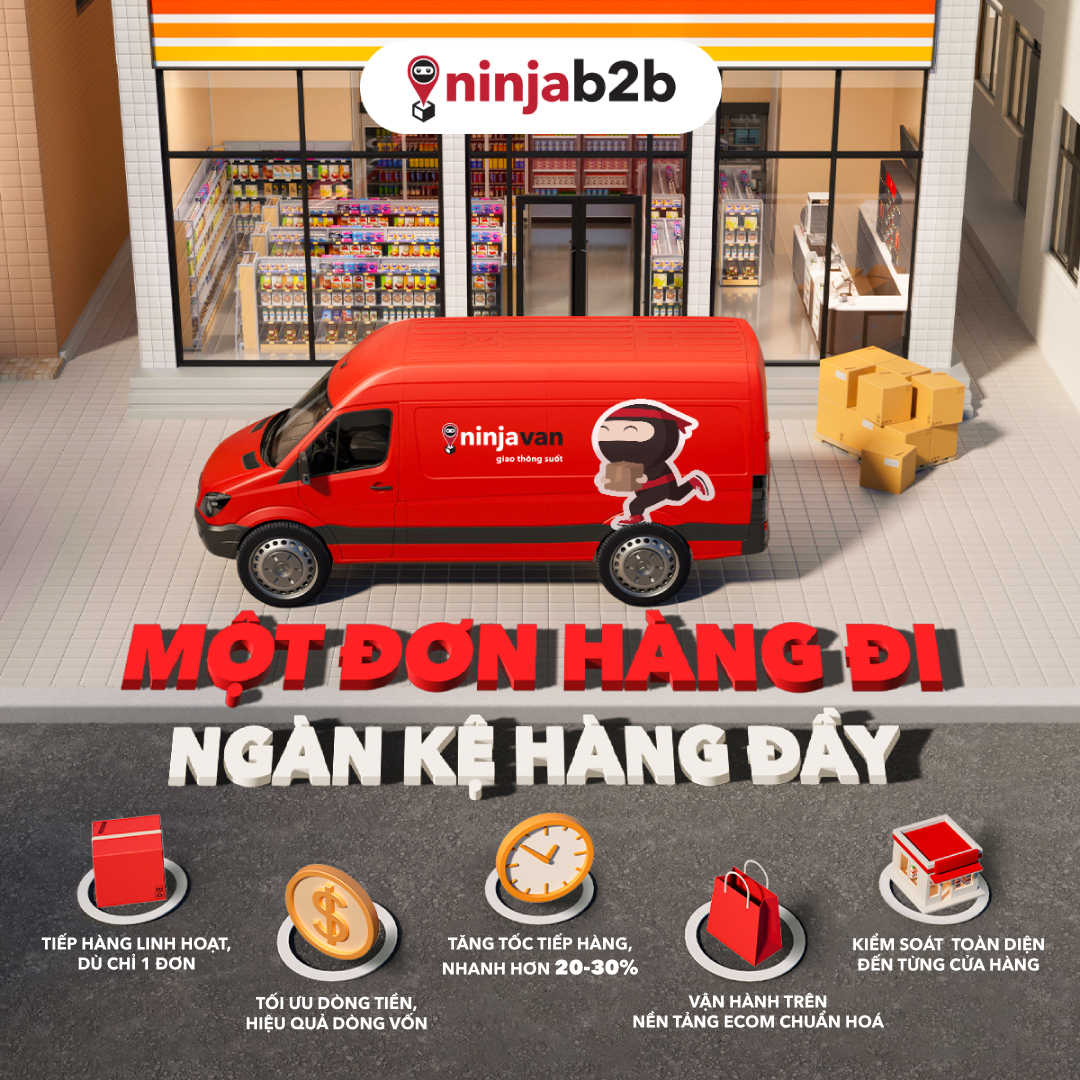 Bứt phá trong bán lẻ: Từ “đầy xe hàng” đến “đầy kệ bán”- Ảnh 2. Bứt phá trong bán lẻ: Từ “đầy xe hàng” đến “đầy kệ bán”- Ảnh 2.