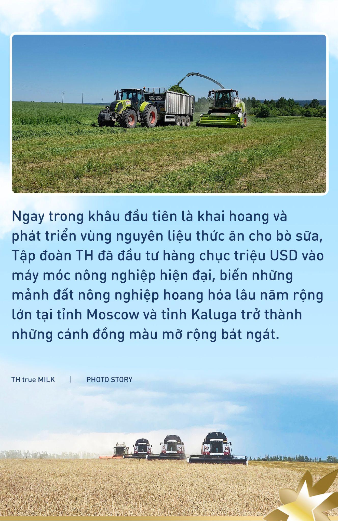 TH true MILK: Chính thức ra mắt thương hiệu tại Liên bang Nga- Ảnh 3. TH true MILK: Chính thức ra mắt thương hiệu tại Liên bang Nga- Ảnh 3.