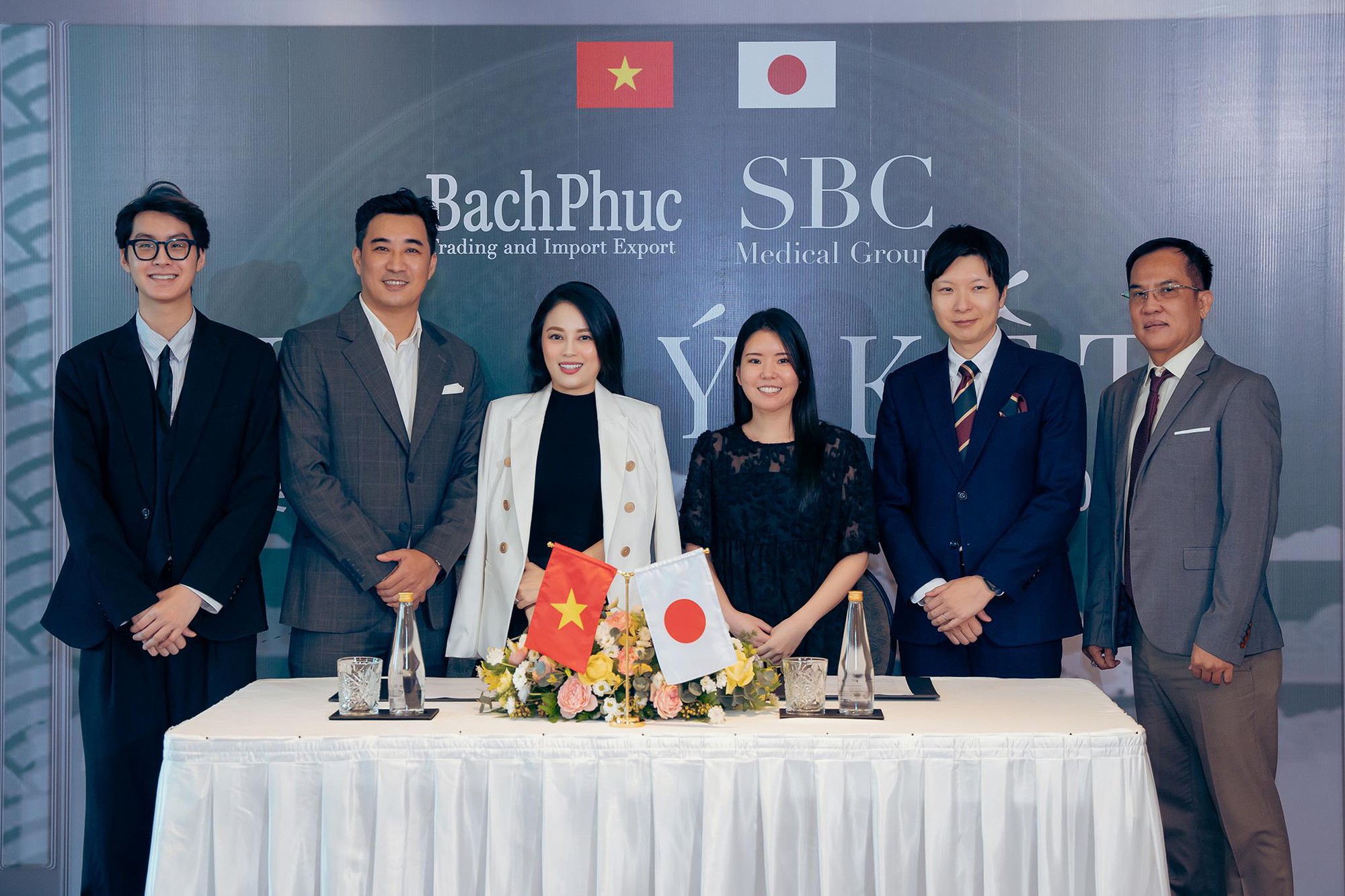 Hợp tác Nhật – Việt: Nâng tầm dịch vụ y tế chuẩn quốc tế tại Việt Nam- Ảnh 4. Hợp tác Nhật – Việt: Nâng tầm dịch vụ y tế chuẩn quốc tế tại Việt Nam- Ảnh 4.