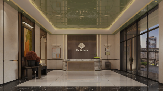 The Charm An Hưng – Điểm sáng trong bức tranh thị trường của căn hộ chung cư- Ảnh 1.