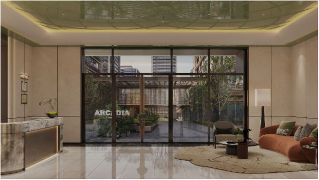 The Charm An Hưng – Điểm sáng trong bức tranh thị trường của căn hộ chung cư- Ảnh 2.