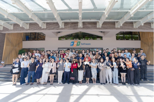 MBA Local Exchange 2025: Kiến tạo 'sân chơi' kết nối cho nhà lãnh đạo toàn quốc- Ảnh 2.