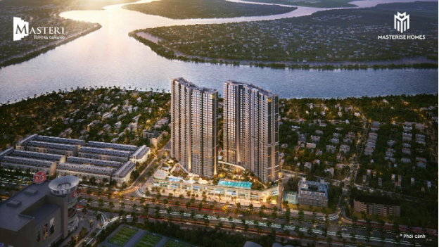 Elite Capital khai trương văn phòng bán hàng tại Đà Nẵng- Ảnh 2.