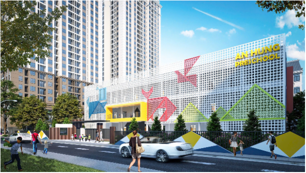 The Charm An Hưng – Điểm sáng trong bức tranh thị trường của căn hộ chung cư- Ảnh 3.