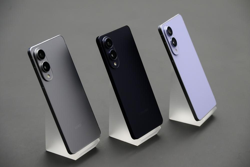 Samsung định hình xu hướng thiết kế tinh gọn với smartphone siêu mỏng nhẹ- Ảnh 4.