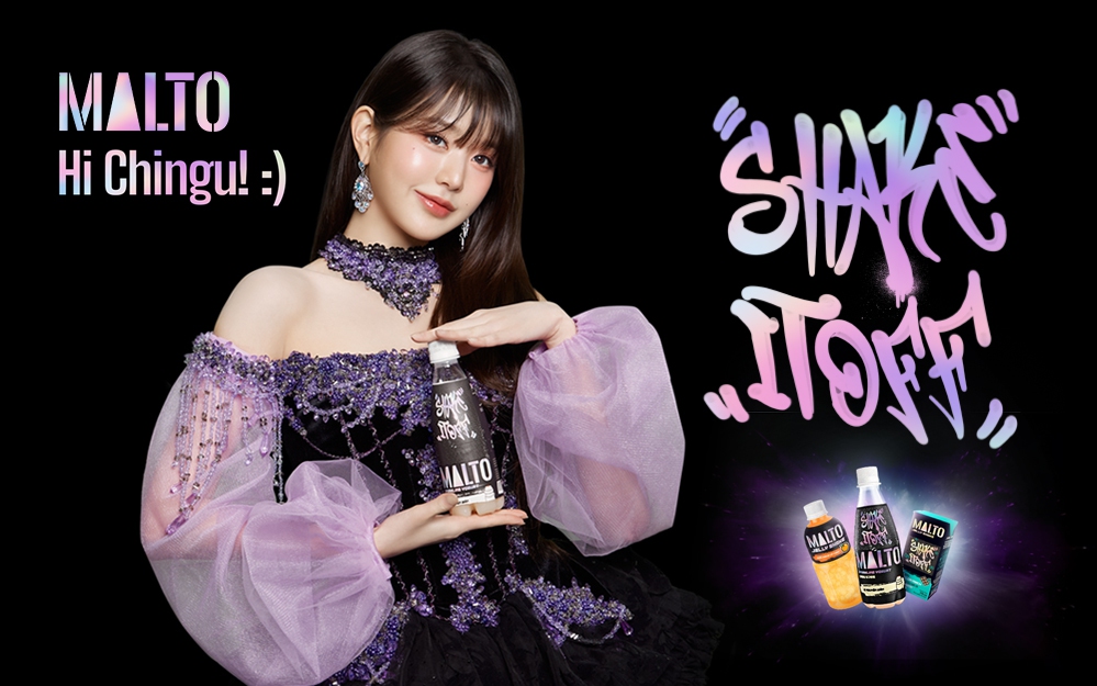 Chiến dịch “Shake It Off” và cú bứt tốc bản lĩnh của MALTO trên đường đua thương hiệu F&B dành cho giới trẻ Việt