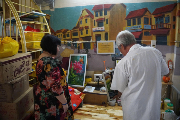 Người thuyền trưởng mới của Vầng Trăng Khuyết- Ảnh 1. Người thuyền trưởng mới của Vầng Trăng Khuyết- Ảnh 1.
