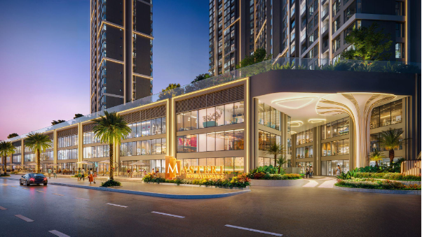 Masterise Homes kiến tạo trải nghiệm xứng tầm giữa lòng "Thành phố đáng sống"- Ảnh 1.