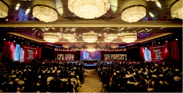 Minh Minh Group phân phối chính thức dự án Sun Feliza Suites - "Ngọc trong lòng phố"- Ảnh 1.