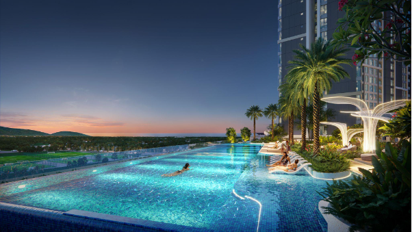 Masterise Homes kiến tạo trải nghiệm xứng tầm giữa lòng "Thành phố đáng sống"- Ảnh 2.