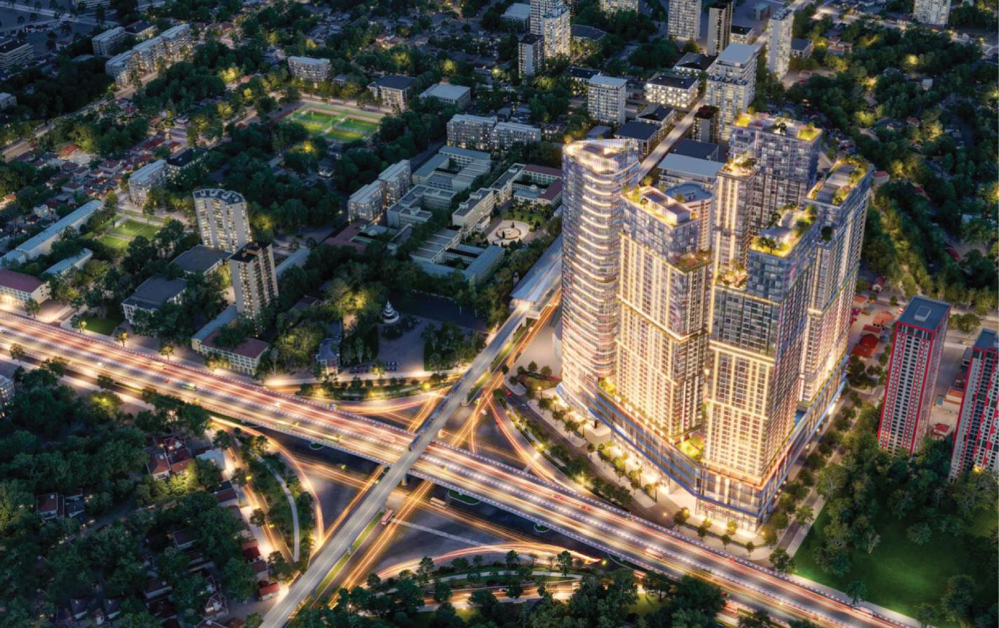 NewstarLand - Đại lý F1 chiến lược phân phối dự án Sun Feliza Suites - Ảnh 2. NewstarLand - Đại lý F1 chiến lược phân phối dự án Sun Feliza Suites - Ảnh 2.