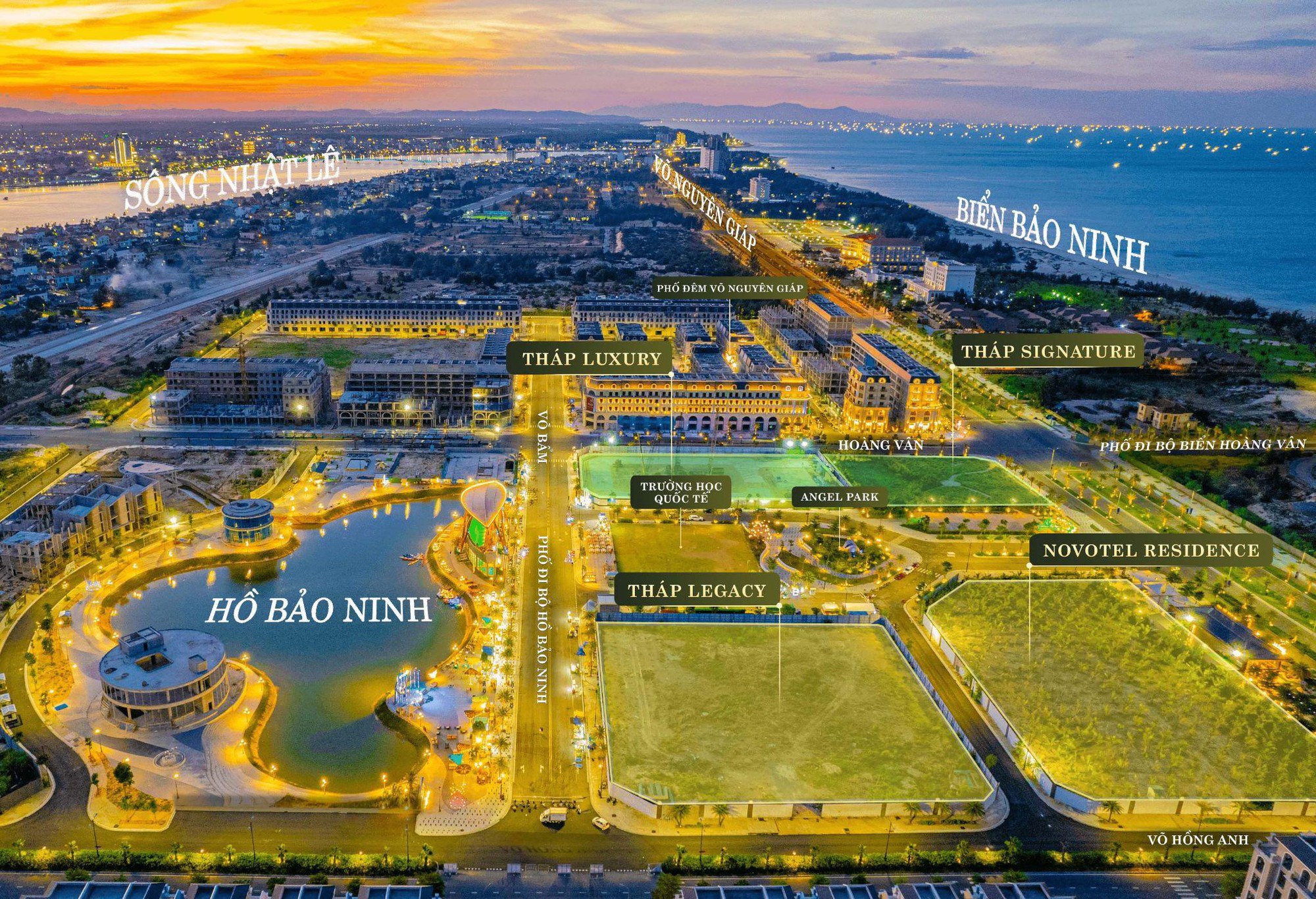 Bảo Ninh - Đồng Hới hướng tới mục tiêu phát triển du lịch vượt bậc- Ảnh 3. Bảo Ninh - Đồng Hới hướng tới mục tiêu phát triển du lịch vượt bậc- Ảnh 3.