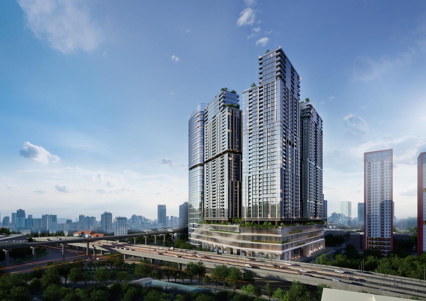 Sun Feliza Suites “chào sân” thị trường, thu hút gần 2.000 chuyên viên BĐS - Ảnh 6. Sun Feliza Suites “chào sân” thị trường, thu hút gần 2.000 chuyên viên BĐS - Ảnh 6.