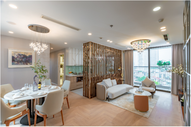Business Suite thu hút nhà đầu tư bất động sản- Ảnh 2. Business Suite thu hút nhà đầu tư bất động sản- Ảnh 2.