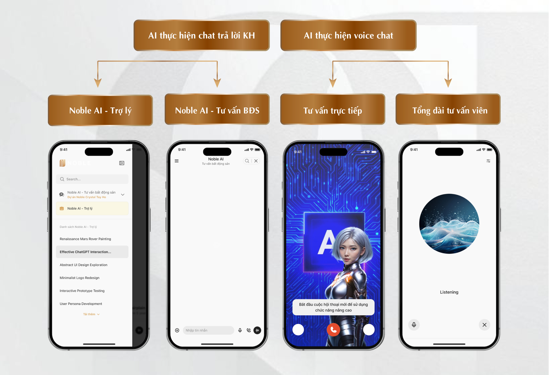 Sunshine Group ra mắt NobleGo - Livestream đặt giá mua bất động sản hàng hiệu tiên phong tại Việt Nam với giá khởi điểm từ 50% giá thị trường- Ảnh 12. Sunshine Group ra mắt NobleGo - Livestream đặt giá mua bất động sản hàng hiệu tiên phong tại Việt Nam với giá khởi điểm từ 50% giá thị trường- Ảnh 12.