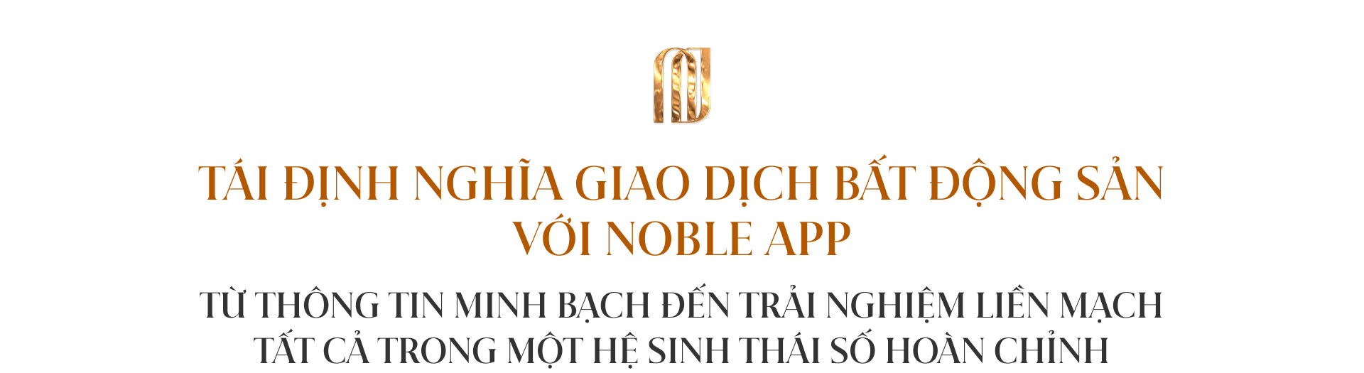 Sunshine Group ra mắt NobleGo - Livestream đặt giá mua bất động sản hàng hiệu tiên phong tại Việt Nam với giá khởi điểm từ 50% giá thị trường- Ảnh 18. Sunshine Group ra mắt NobleGo - Livestream đặt giá mua bất động sản hàng hiệu tiên phong tại Việt Nam với giá khởi điểm từ 50% giá thị trường- Ảnh 18.