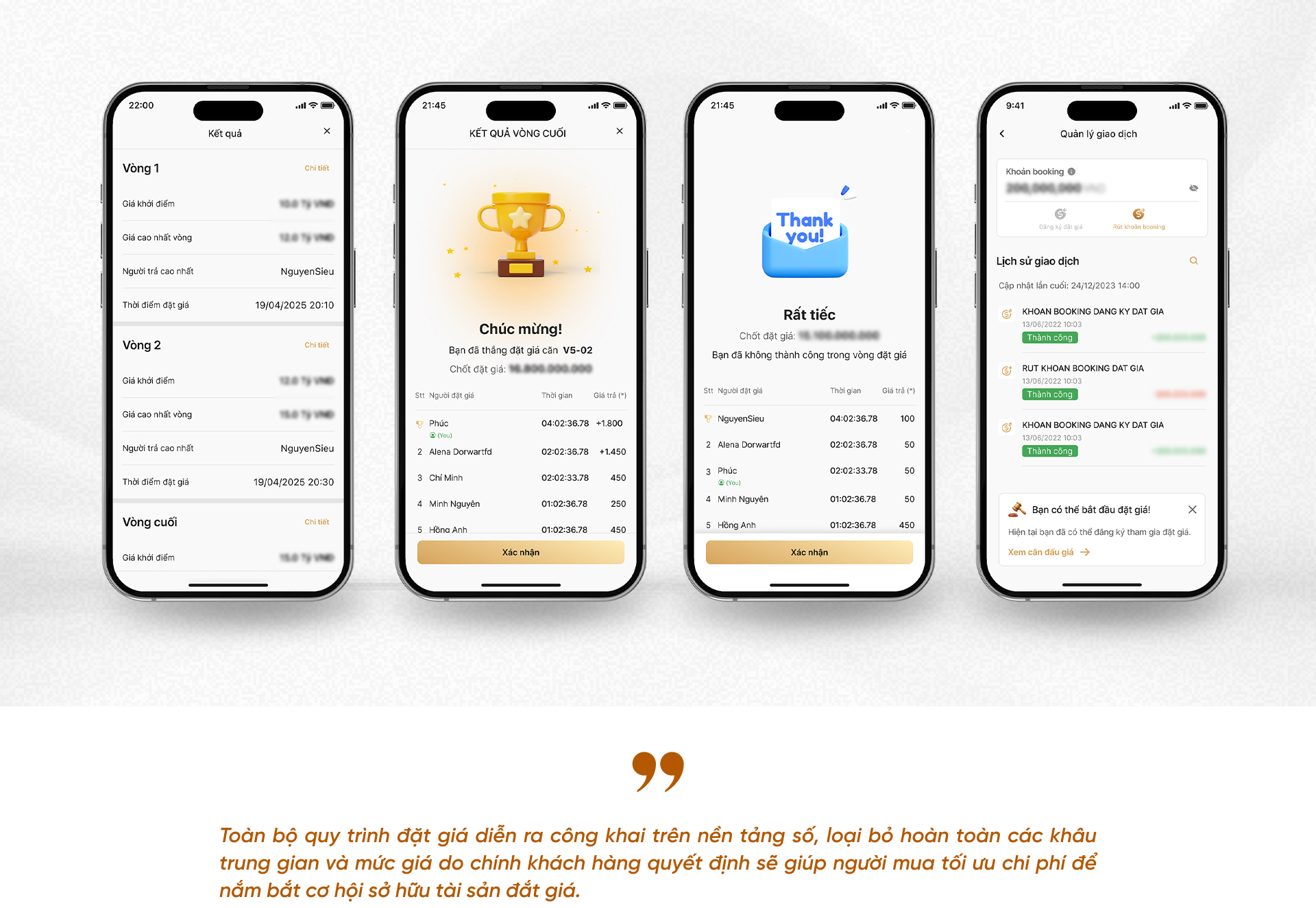 Sunshine Group ra mắt NobleGo - Livestream đặt giá mua bất động sản hàng hiệu tiên phong tại Việt Nam với giá khởi điểm từ 50% giá thị trường- Ảnh 9. Sunshine Group ra mắt NobleGo - Livestream đặt giá mua bất động sản hàng hiệu tiên phong tại Việt Nam với giá khởi điểm từ 50% giá thị trường- Ảnh 9.