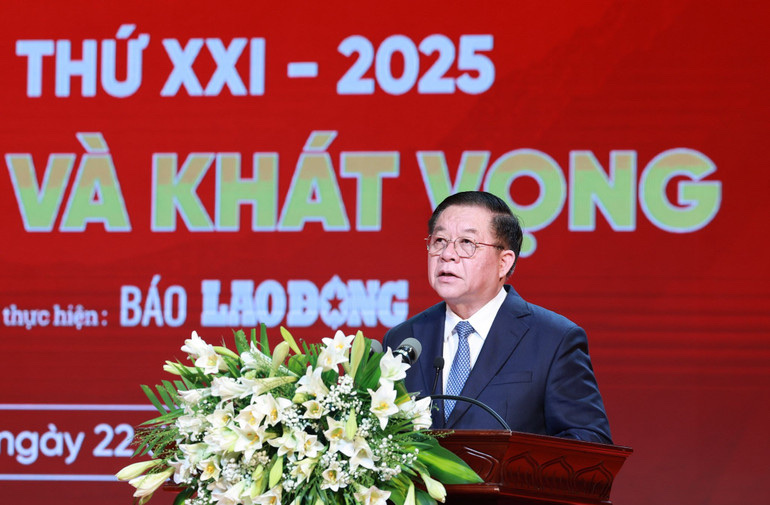 Agribank - Ngân hàng duy nhất được vinh danh tại chương trình VQVN năm 2025 - Ảnh 2. Agribank - Ngân hàng duy nhất được vinh danh tại chương trình VQVN năm 2025 - Ảnh 2.