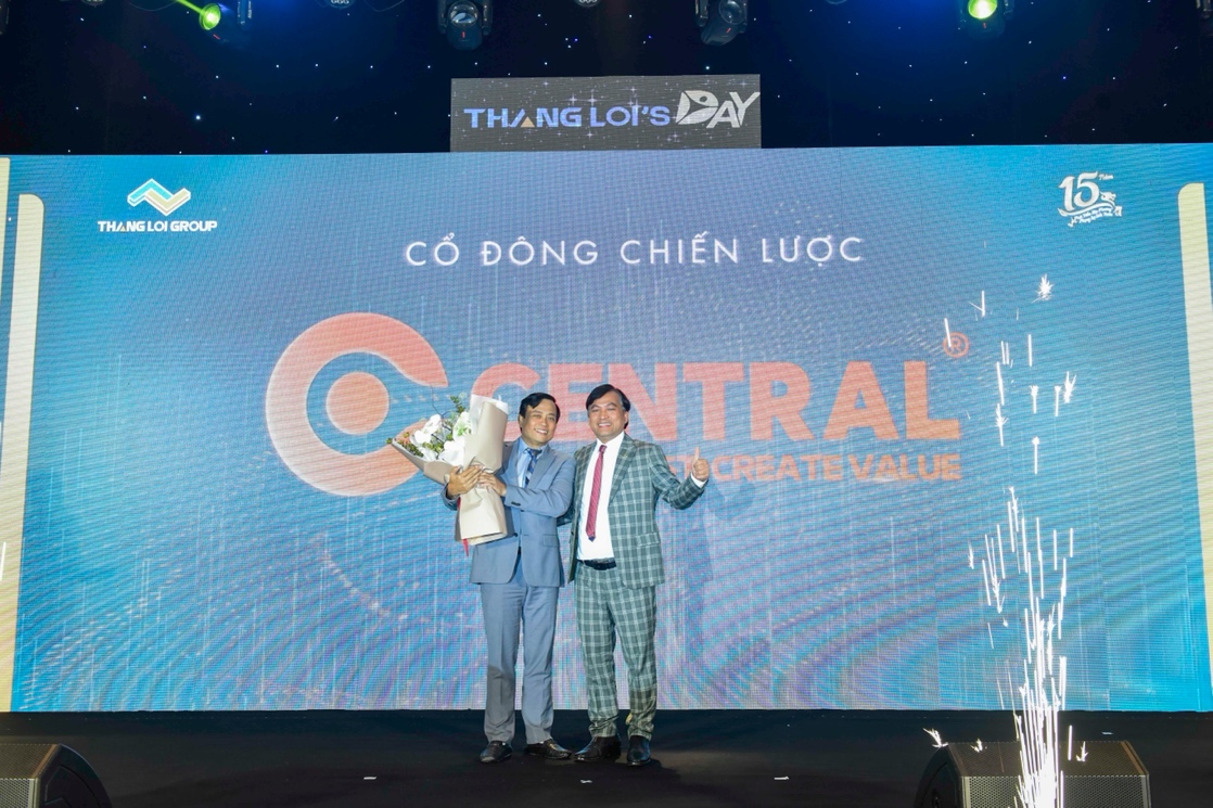 Hé lộ liên doanh phát triển dự án căn hộ tiên phong ở Đức Hòa - Ảnh 1. Hé lộ liên doanh phát triển dự án căn hộ tiên phong ở Đức Hòa - Ảnh 1.