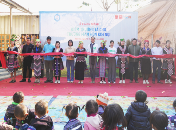 Uniqlo Việt Nam đang làm tốt tới đâu trong các cam kết phát triển bền vững?- Ảnh 1. Uniqlo Việt Nam đang làm tốt tới đâu trong các cam kết phát triển bền vững?- Ảnh 1.