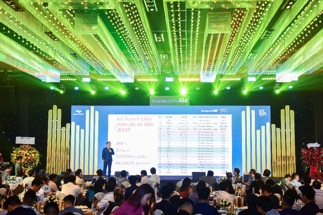 Hé lộ liên doanh phát triển dự án căn hộ tiên phong ở Đức Hòa - Ảnh 4. Hé lộ liên doanh phát triển dự án căn hộ tiên phong ở Đức Hòa - Ảnh 4.